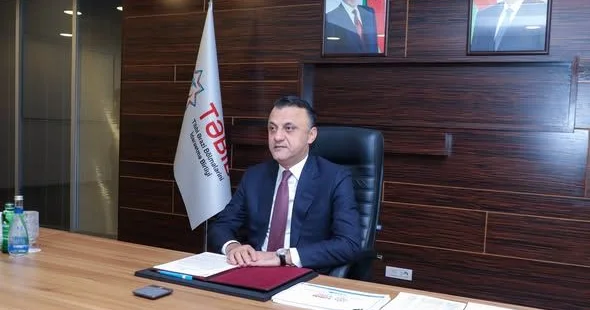 "TƏBİB" də ilə yekun vuruldu Tibbi xidmətə dair RƏQƏMLƏR