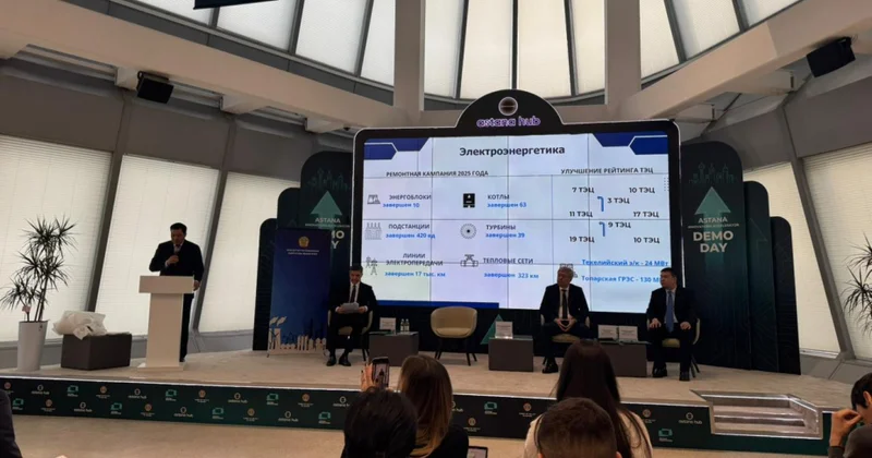 Qazaxıstan neft nəqlinin həcmlərini qoruyub saxlayacaq