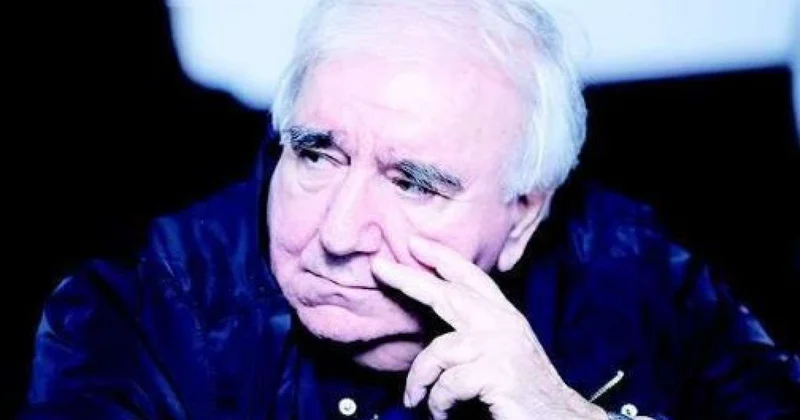 Ramiz Rövşənin 80 yaşına həsr etdiyi şeir VİDEO