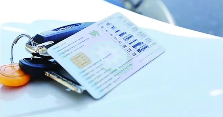 Pasport və sürücülük vəsiqələrini onlayn ala biləcəksiz YENİLİK
