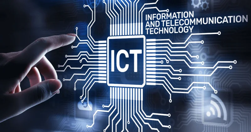 Azərbaycanda bu il İKT sektorunda göstərilmiş xidmətlərin ümumi dəyəri 8,1 faiz artıb