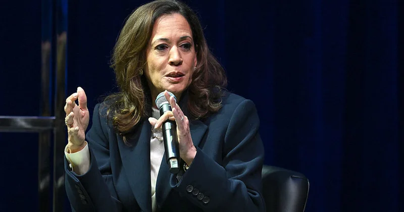 Kamala Harris 2028 ci il prezident seçkilərində namizədliyini irəli sürməyə hazırlaşır