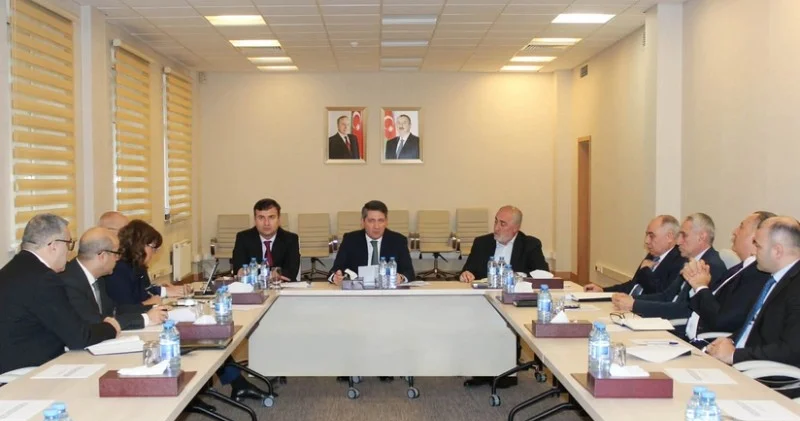 Yaşıl istiqrazların emissiyası üzrə çərçivə hazırlanır