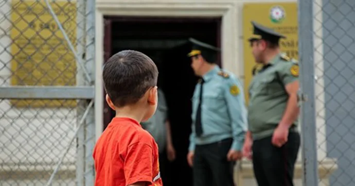 Amnistiya kimlərə şamil olunacaq?