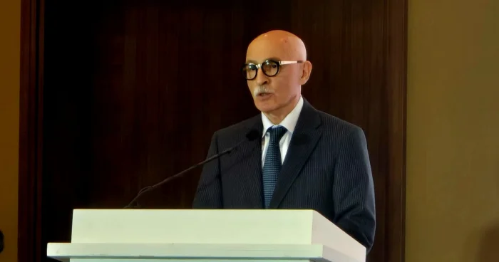 Firudin Qurbanov: Təhsilin məqsədi mənəvi dəyərləri aşılamaqdır