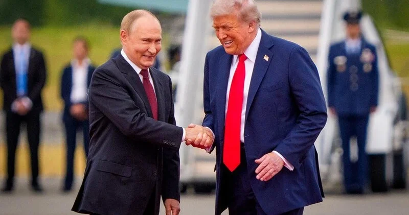 Tramp Putin ilə danışdığını açıqladı