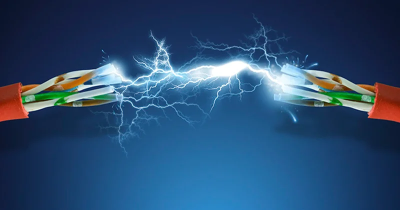 Bakıda 34 yaşlı kişi zavodun həyətində cərəyan vurması nəticəsində ölüb