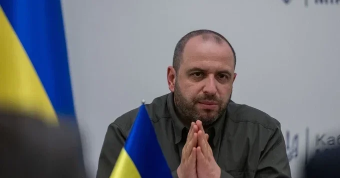 Умеров: Украина рассчитывает приблизиться к миру уже сегодня