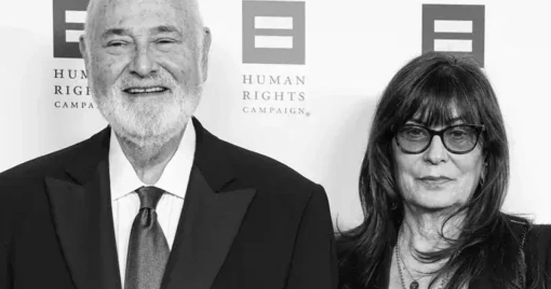 Назван возможный подозреваемый в убийстве режиссера Райнера и его жены