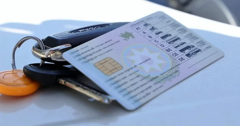 Получать паспорта и водительские права в Азербайджане станет проще