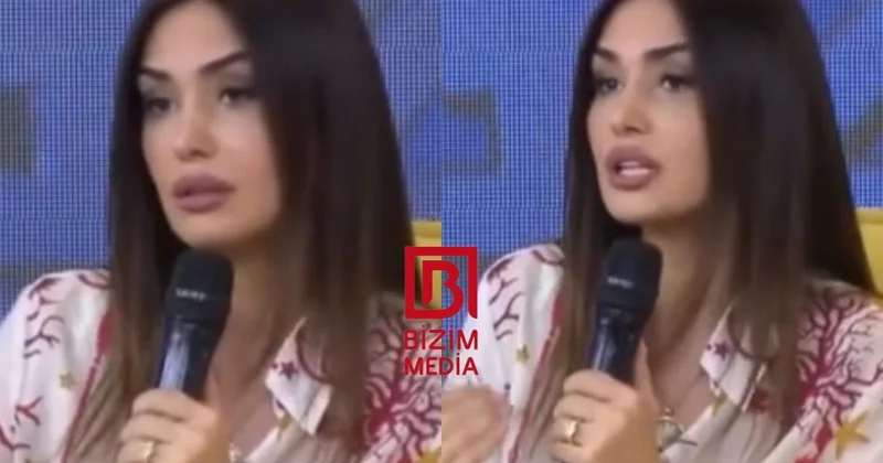 Pərvin Abıyeva: “Qadının puluna göz dikənə kişi kimi baxmıram” VİDEO