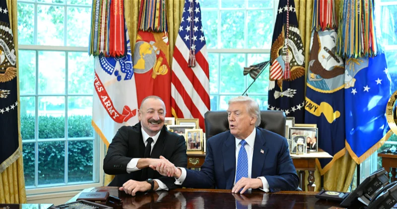 Национальные интересы превыше всего: в чем новая стратегия безопасности США перекликается с доктриной Азербайджана