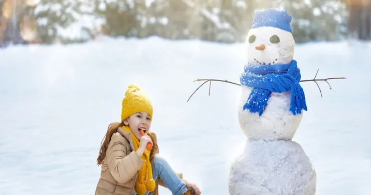 Qış Azərbaycana bu tarixdə gələcək