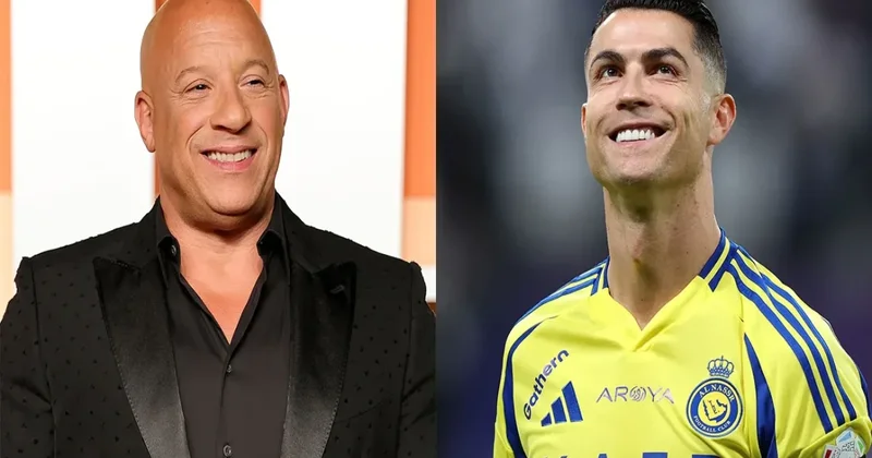 Ronaldo Fast and Fuious da oynayacaq? Filmin prodüseri açıqladı