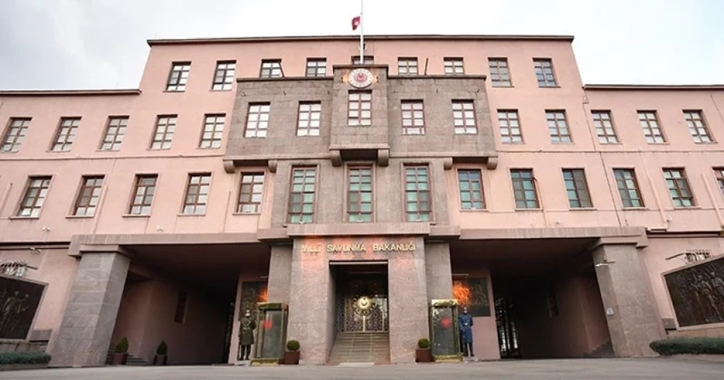 Türkiyə qırıcıları ölkənin hava məkanını pozan PUA nı endirib