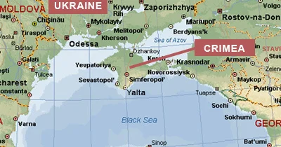 Krım ruslar üçün tamamən yararsız hala düşəcək Ekspert