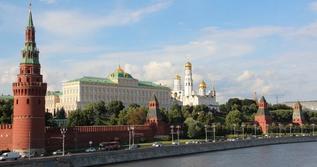 Sobyanin Moskva istiqamətində uçan dronların vurulması barədə məlumat verib