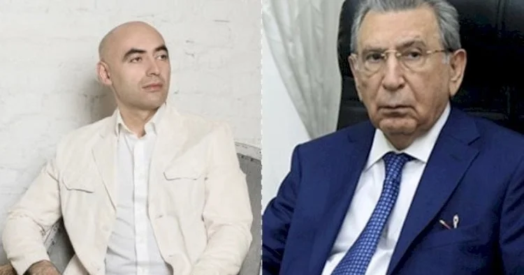 “Ramiz Mehdiyevin ardınca iki böyük vəzifəli KONKRET