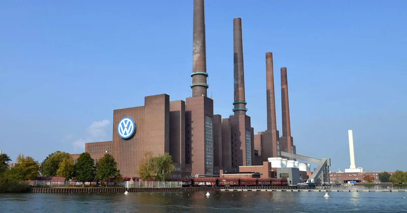 Volkswagen впервые закроет завод в Германии спустя почти 90 лет
