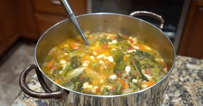 Bu şorbanı yesəz, gənc qalacaqsız Mütəxəssisdən MƏSLƏHƏT