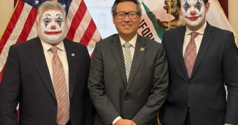 Реваншисты пытаются втянуть Вашингтон в интриги против Азербайджана