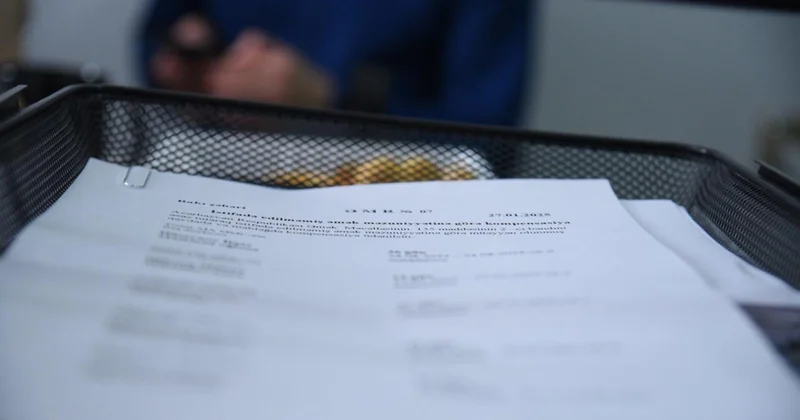 Azərbaycanla Moldova arasında məxfi məlumatın mübadiləsi həyata keçiriləcək