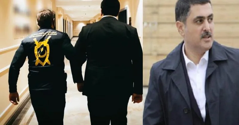 Sabiq başçının rəis oğlunun həbsinin pərdəarxası qüdrətli klanlardan biri sıradan çıxarılır?