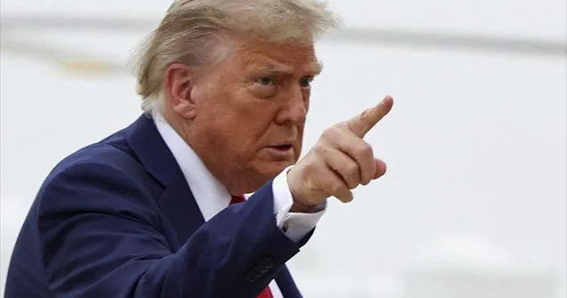 Tramp Avropa İttifaqını bu yolla KONKRET