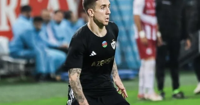 “Qarabağ” hamının məğlub etmək istədiyi komandadır” Joni Montiel