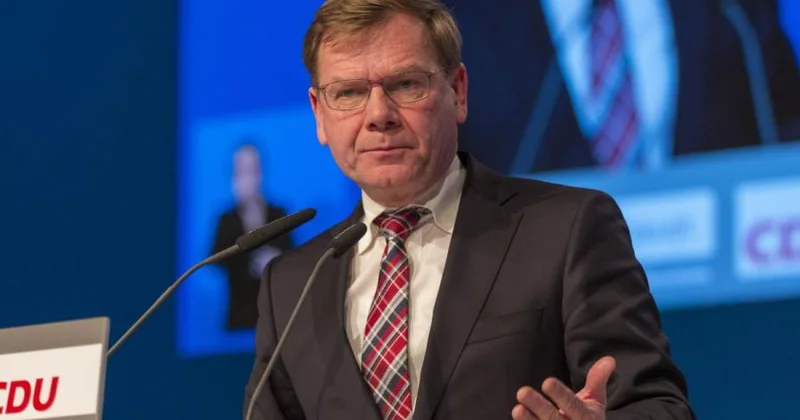 “Putin səhv etməməlidir” Almaniyanın XİN başçısı