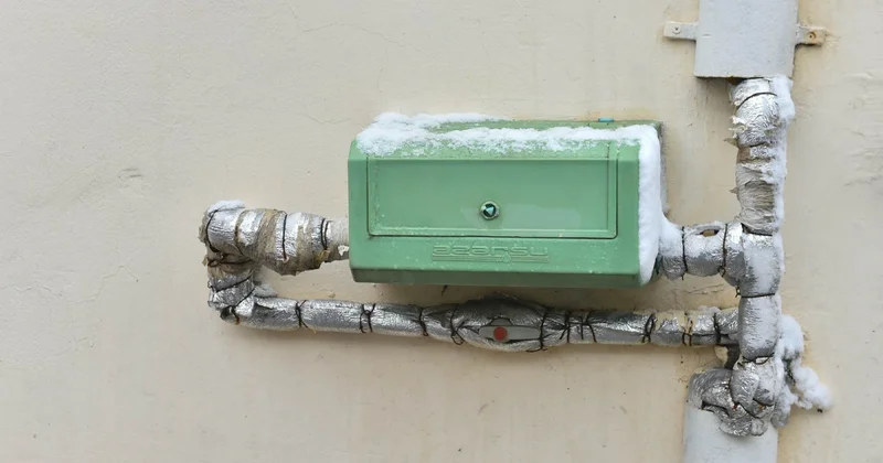 Qışda Bakının su təchizatında yarana biləcək problemlərin qarşısı alınır