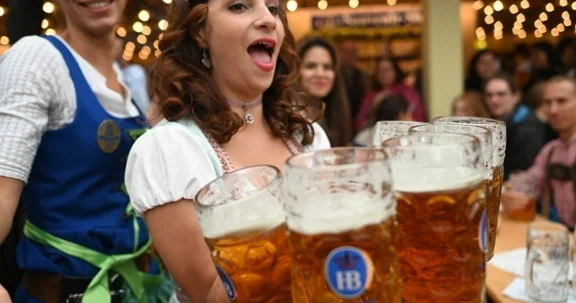 В России заявили о социальной опасности пива