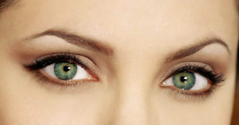 Yaşıl gözlü insanların gizli gücü nədir?
