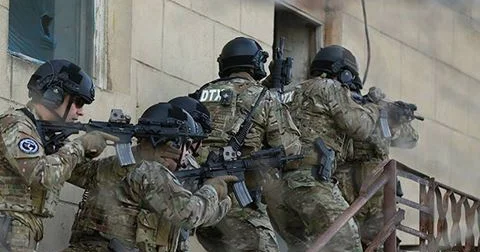 “DTX nin keçirdiyi əməliyyatlar digərləri üçün növbəti xəbərdarlıqdır”