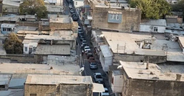 “Sovetski”də yeni SÖKÜNTÜ başlayır 1920 ev dağıdılacaq