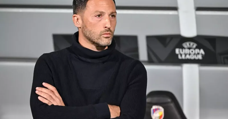 Tedeskodan gözlənilməz qərar: “Fənərbağça”da 8 vida