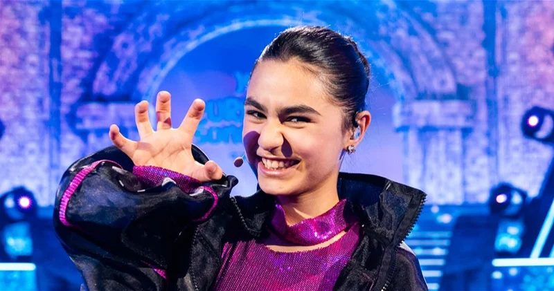 Опыт как главный результат: Почему возвращение Азербайджана на Детское Евровидение имеет важное значение? ФОТО ВИДЕО