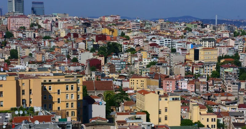 İstanbul təhlükə ilə üz üzə 7 bal gücündə zəlzələ olacaq