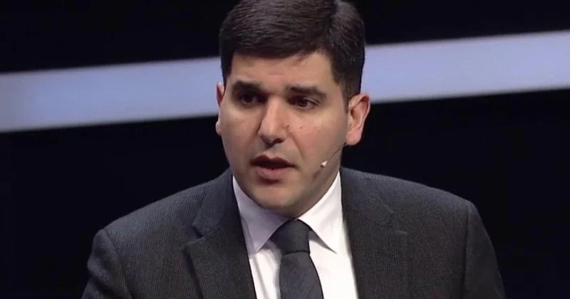 “Sülhün əsas konturları artıq mövcuddur” Fərhad Məmmədov