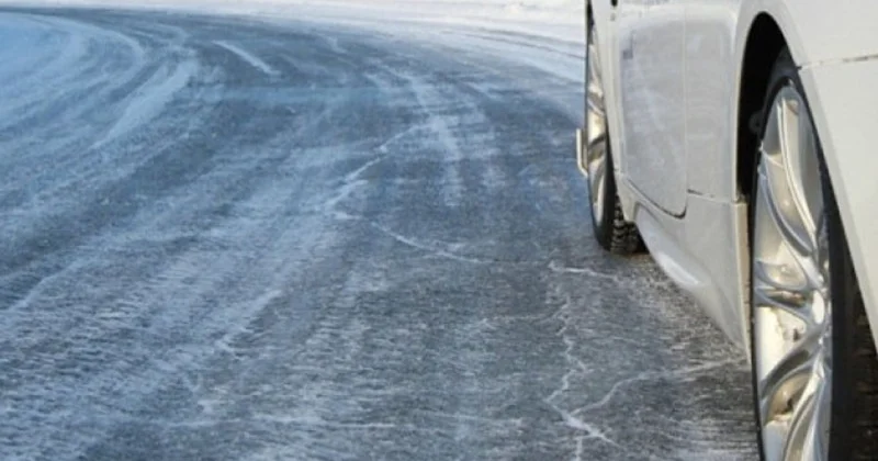 Sabah bəzi yollar buz bağlayacaq