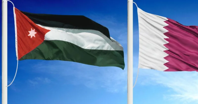 İordaniya və Qətər Qəzzadan olan xəstələrə yardım üçün 5 milyon dollarlıq müqavilə imzalayıblar