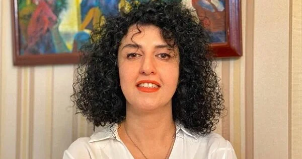 Nərgiz Məhəmmədi casusluqda günahlandırıldı