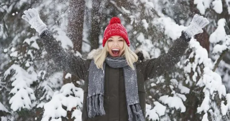 Qara ləkəni siləcəklər: Yeni il 4 BÜRCƏ xüsusi şans gətirəcək