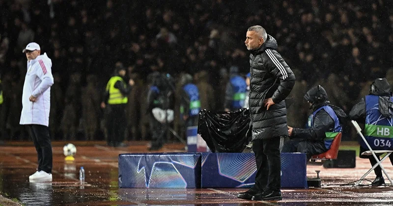 Гурбан Гурбанов получил приз лучшему тренеру года