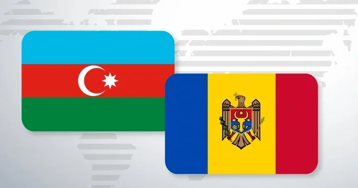 Moldova Azərbaycanla ticari əməkdaşlığı genişləndirmək niyyətindədir