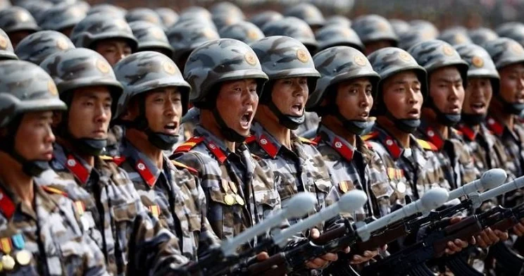 ABŞ ın yuxularını qaçıracaq görüntülər! Onlar rəsmi olaraq sınaqlara başladı