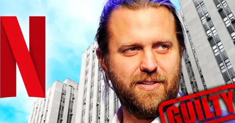 “Netflix”ə qarşı dələduzluq Məşhur rejissor şirkətin 51 milyon dollarını mənimsəyib