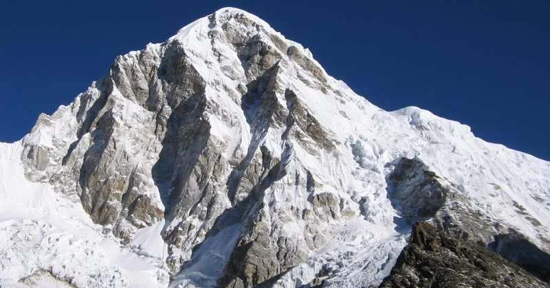 Kosmosdan Pamir dağlarının şəkilini çəkdi FOTO