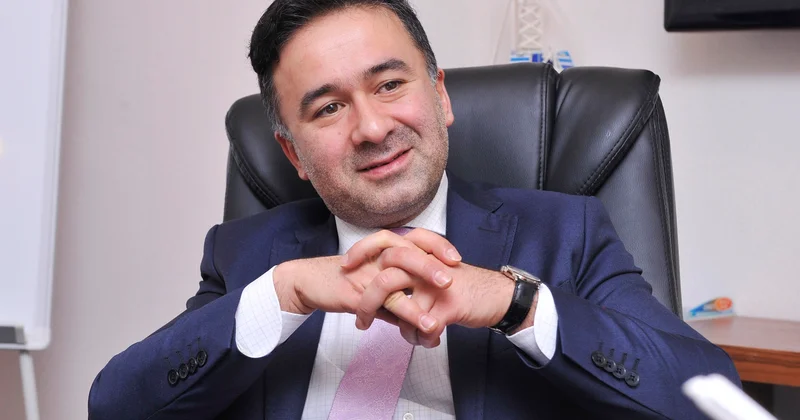 Tahir İmanovun adından dələduzluq VİDEO