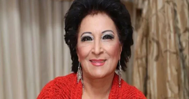 Fatma Mahmudova KİMDİR? Ön cəbhədə səhnə quran Xalq artisti